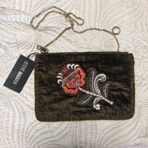 Steve Madden Crossbody Bag